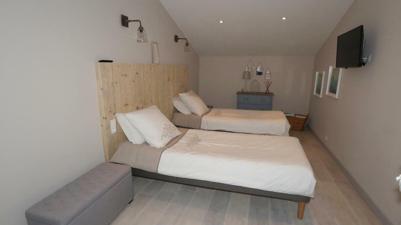 Bed and Breakfast La Petite Campagne Mane  Exterior foto